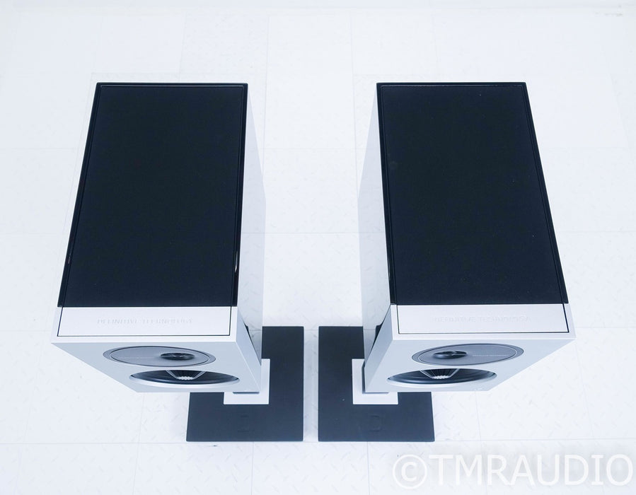 Definitive Technology Demand D11 Bookshelf Speakers