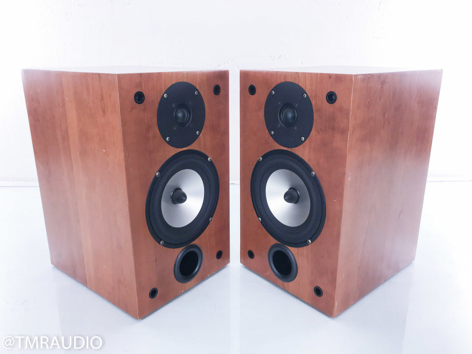 Joseph Audio RM7si Signature Bookshelf Speakers