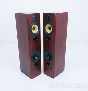 B&W P5 Floorstanding Speakers