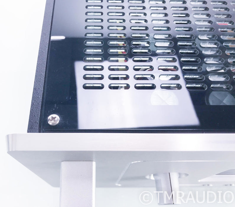 Audio Research Reference 5SE Stereo Tube Preamplifier