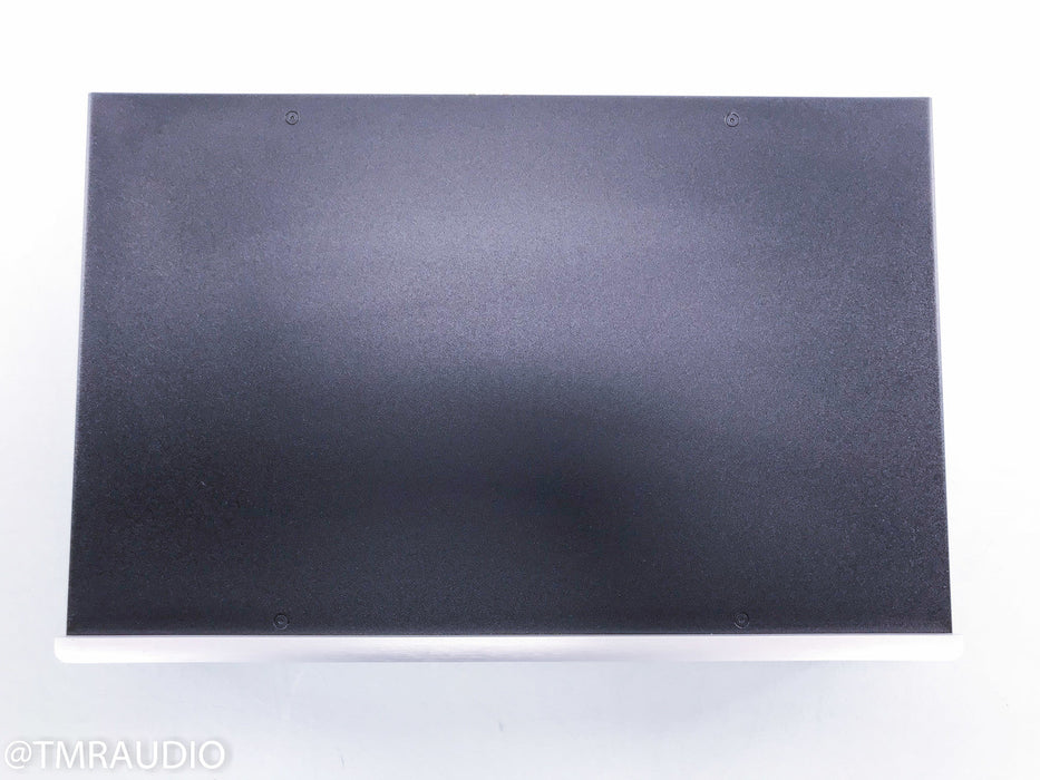 Bryston BDA-1 DAC