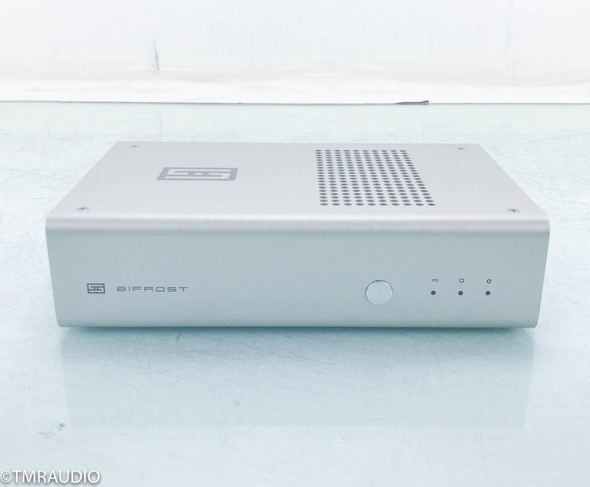 Schiit Bifrost Multibit DAC; D/A Converter