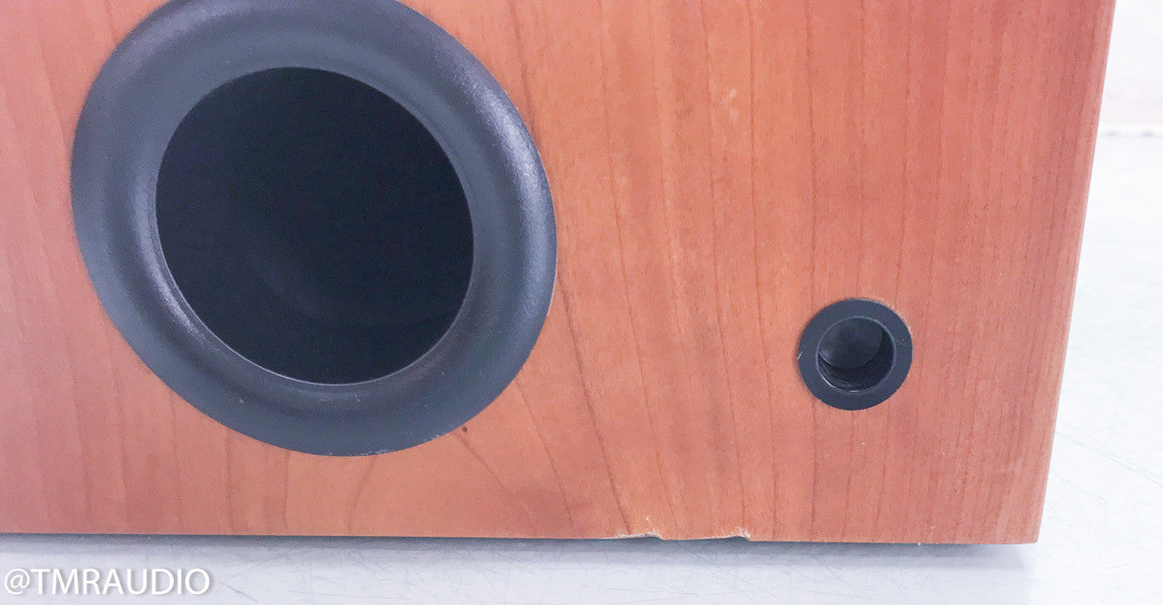 Joseph Audio RM7si Signature Bookshelf Speakers
