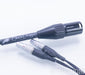 Moon Audio Black Dragon V2 Focal Utopia Headphone Cable; 4.5m Balanced 4-Pin XLR
