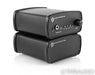 Headroom Ultra Desktop Amplifier w/ Desktop Power Supply
