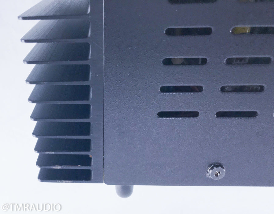 Parasound HCA-2200 Stereo Power Amplifier