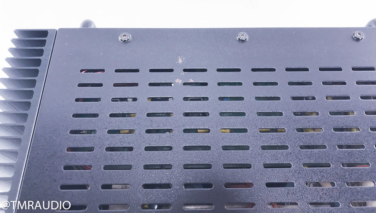 Parasound HCA-2200 Stereo Power Amplifier