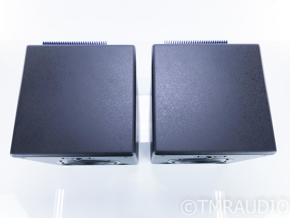 Quested V2108 Powered Bookshelf Speakers