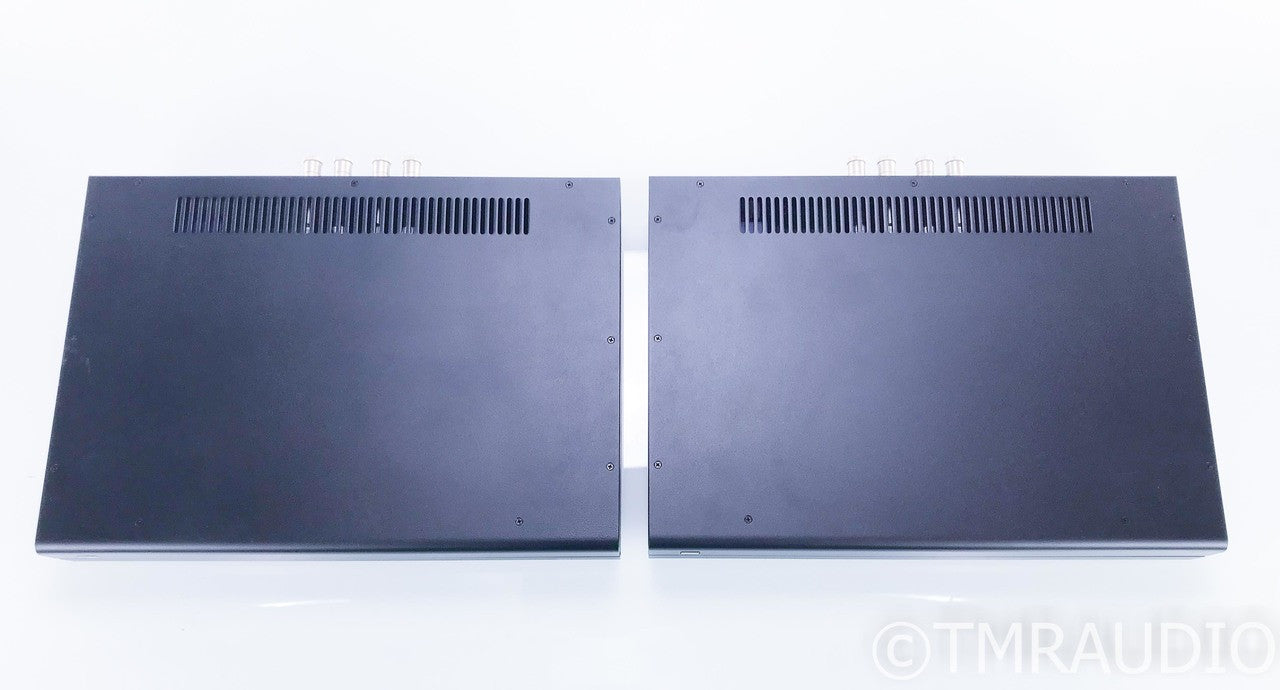 PS Audio Stellar M700 Mono Power Amplifier