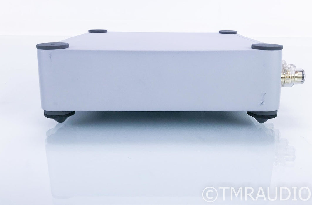 Wadia 151PowerDAC Mini Stereo Integrated Amplifier; Digital