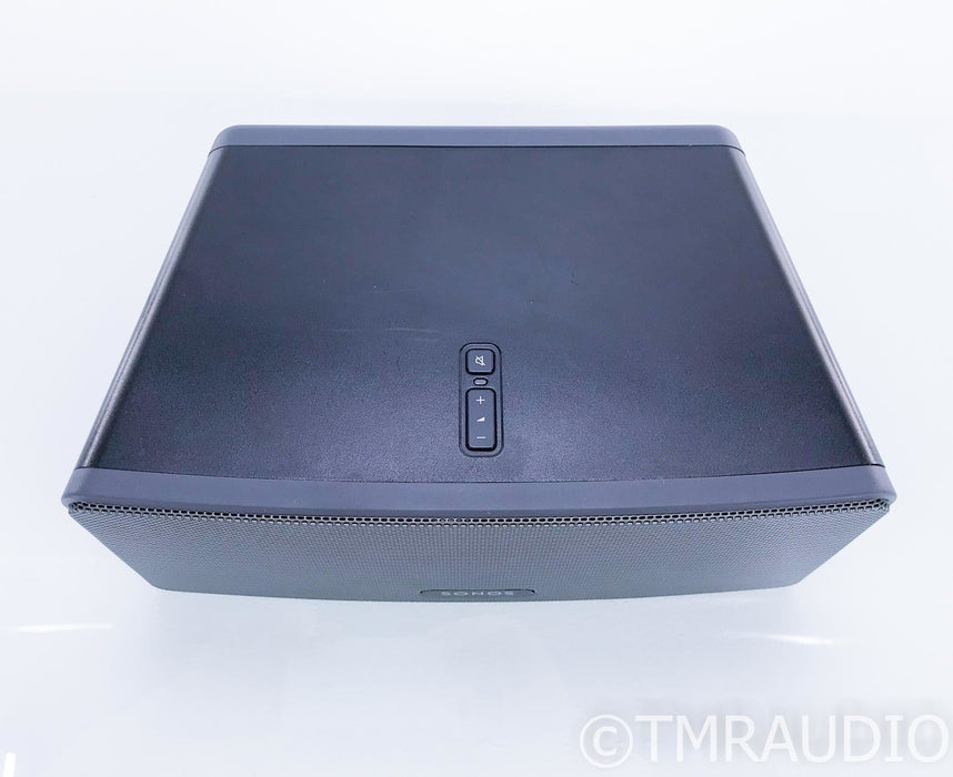 Sonos Play 3 Wireless Streaming Speaker; Play:3