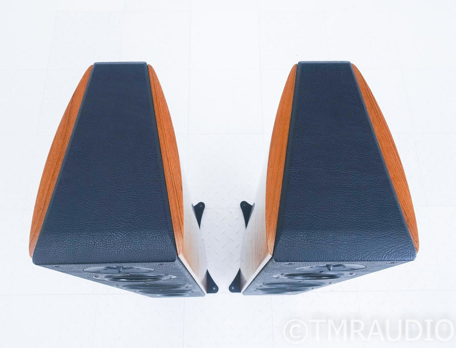 Sonus Faber Grand Piano Domus Floorstanding Speakers