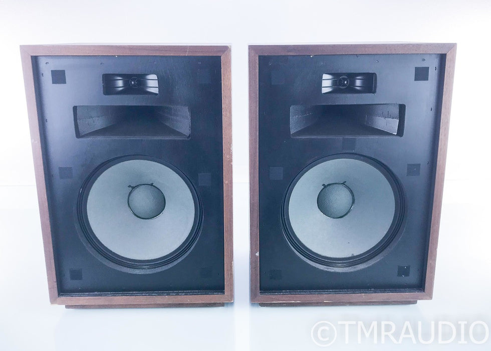 Klipsch Heresy Vintage Speakers