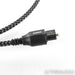 Audioquest Vodka Optical Toslink Cable; Single .75m Digital Interconnect