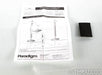 Paradigm S-30 29.5" Speaker Stands; Black Pair; S30
