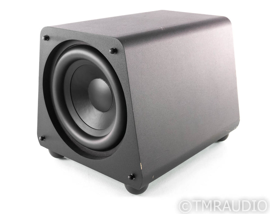 GoldenEar ForceField 4 10" Powered Subwoofer; Force Field