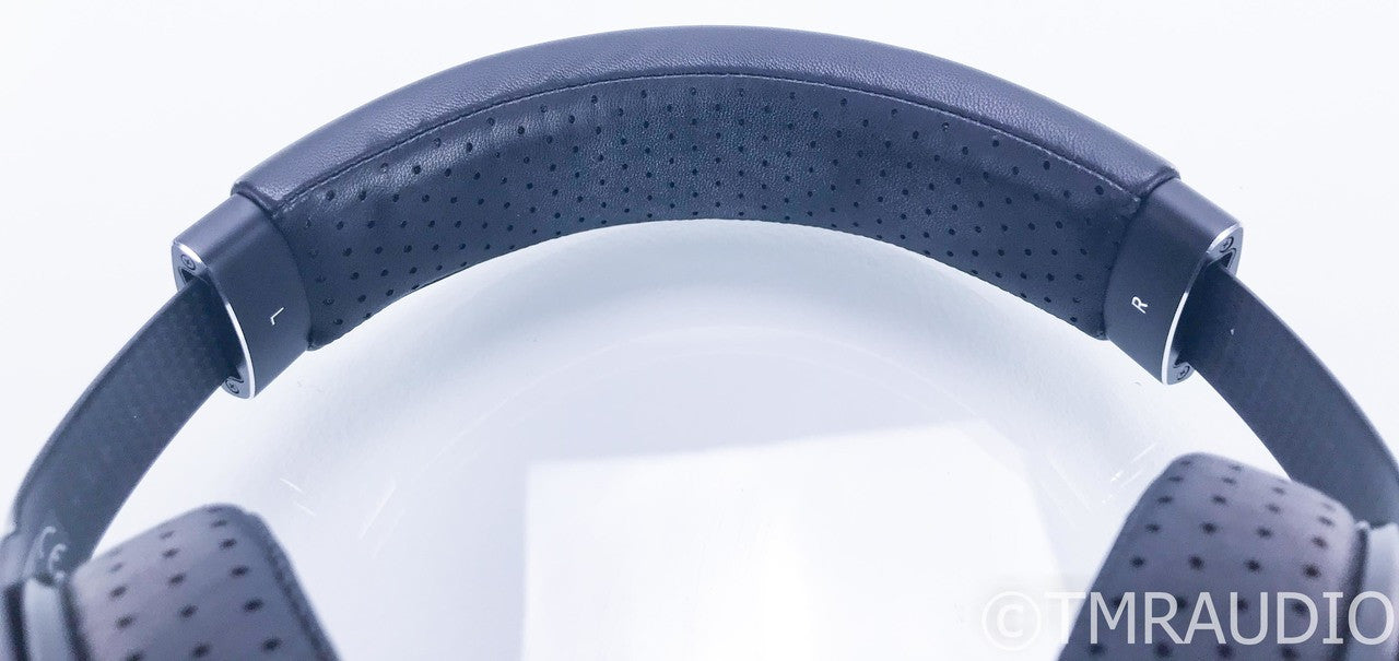 Focal Utopia Dynamic Open Back Headphones