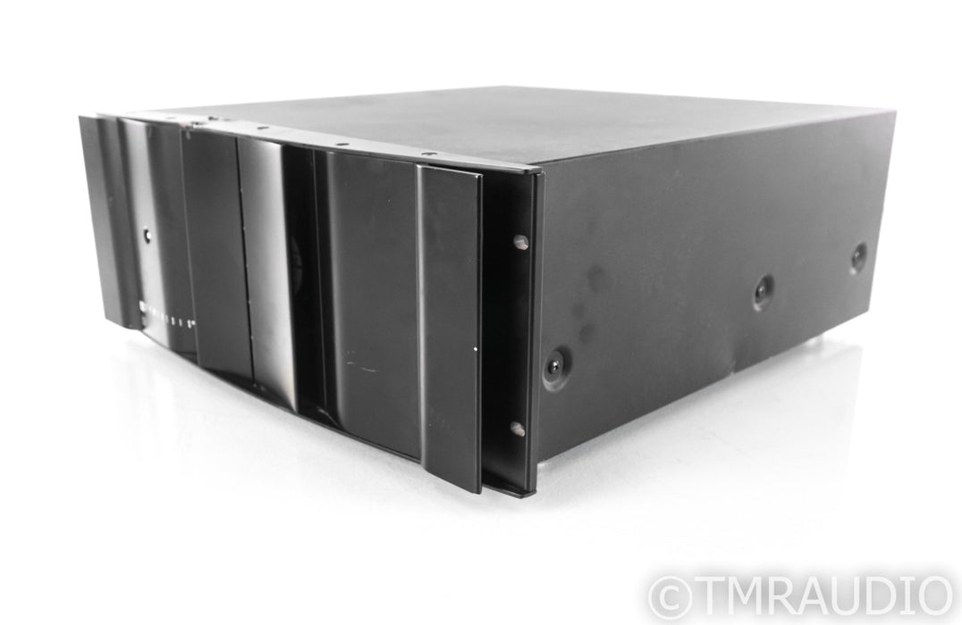JBL Synthesis S650 5 Channel Power Amplifier; AS-IS (One Channel Out)