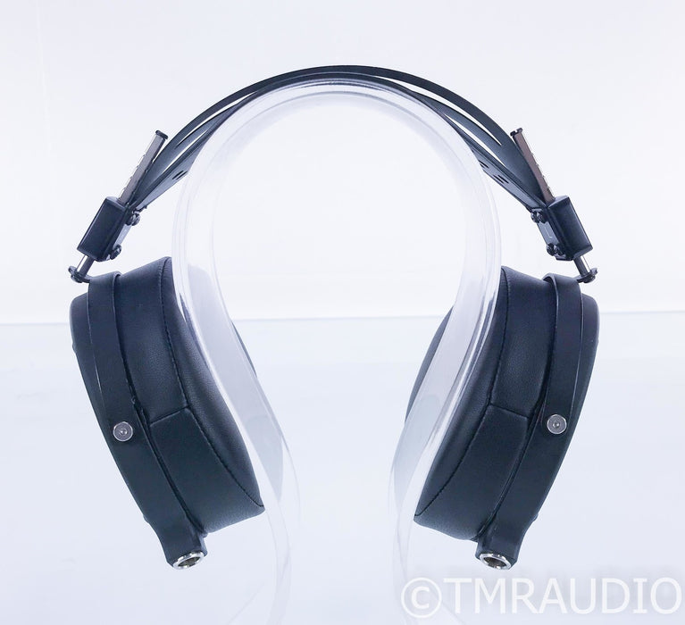 Audeze LCD-2C Planar Magnetic Headphones; LCD2 Classic; Factory Refreshed