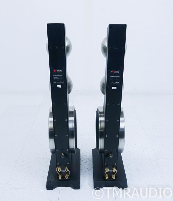 Anthony Gallo Nucleus Reference 3.5 Floorstanding Speakers