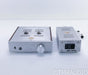 ECP Audio DSHA L-2 Tube Headphone Amplifier; L2