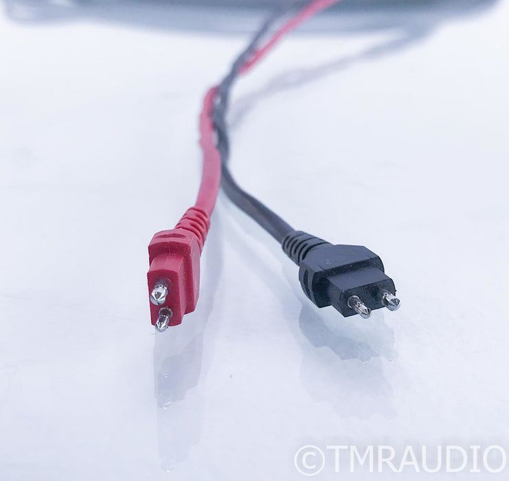 Cardas Headphone Cable; 6m Dual 3-Pin XLR; For Sennheiser HD Series