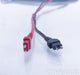 Cardas Headphone Cable; 6m Dual 3-Pin XLR; For Sennheiser HD Series