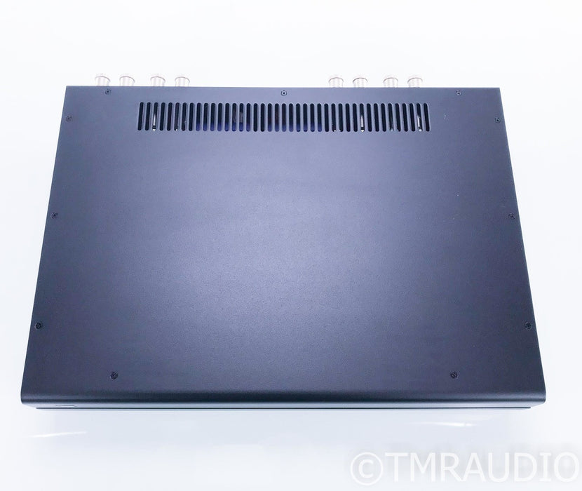 PS Audio Stellar S300 Stereo Power Amplifier; Black; Warranty