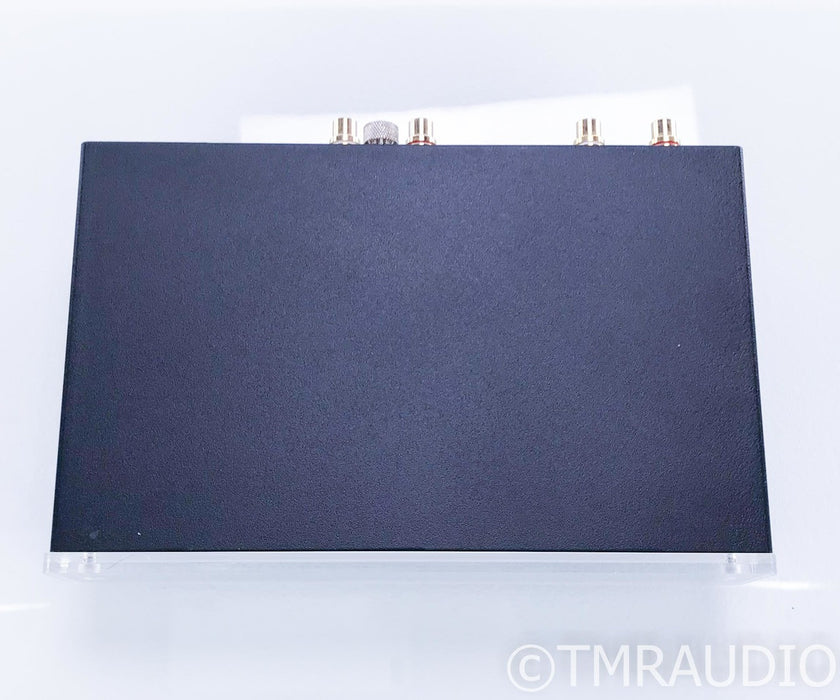 Musical Surroundings Phonomena II MM / MC Phono Preamplifier