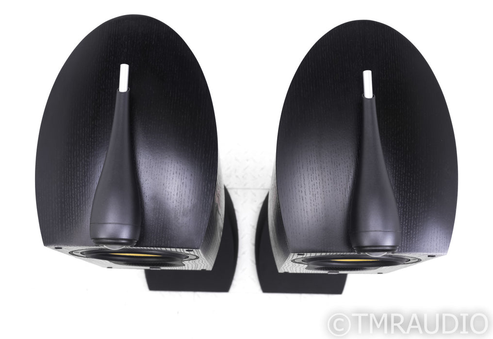 B&W 805S Bookshelf Speakers