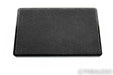 Bybee Quantum Signal Enhancer; Black Acrylic