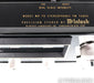 McIntosh MR78 Vintage FM Tuner; MR-78; Modafferi Modifications