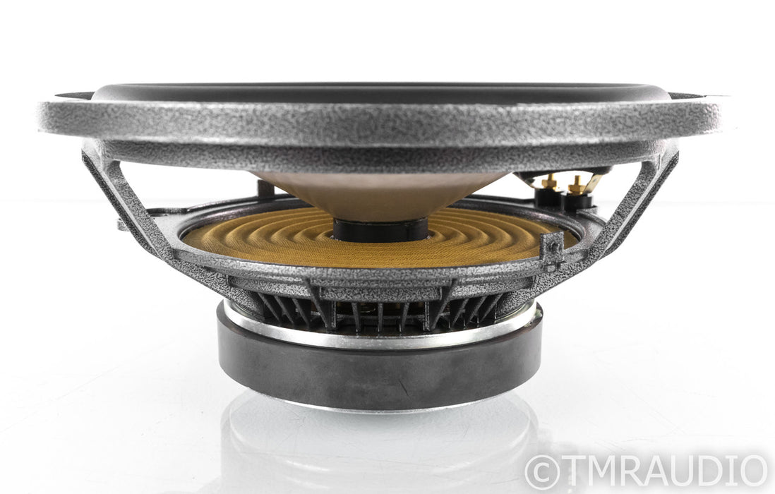 Focal Scala V2 Utopia Woofer / 10" Low Frequency Driver; 11W6454; AS-IS (Distorted)