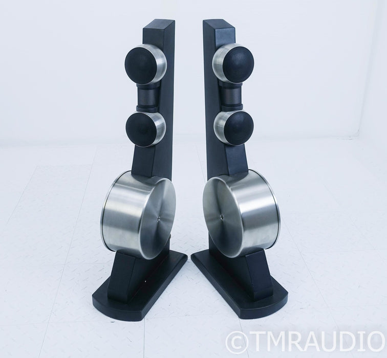 Anthony Gallo Nucleus Reference 3.5 Floorstanding Speakers