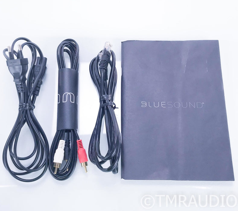 Bluesound Node 2 Wireless Streaming Music Player