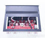 iFi Retro Stereo 50 Tube Integrated Amplifier / DAC; Bluetooth; MM/MC Phono