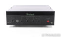 McIntosh MB50 Wireless Network Streamer; MB-50; Remote