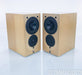 Soliloquy Loudspeaker Co. 5.0S Bookshelf Speakers