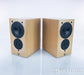 Soliloquy Loudspeaker Co. 5.0S Bookshelf Speakers