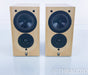 Soliloquy Loudspeaker Co. 5.0S Bookshelf Speakers