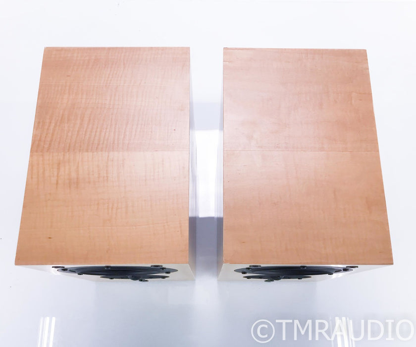 Soliloquy Loudspeaker Co. 5.0S Bookshelf Speakers