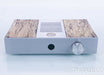 ECP DSHA L-3F Balanced Headphone Amplifier; Custom for Focal Utopia Headphones