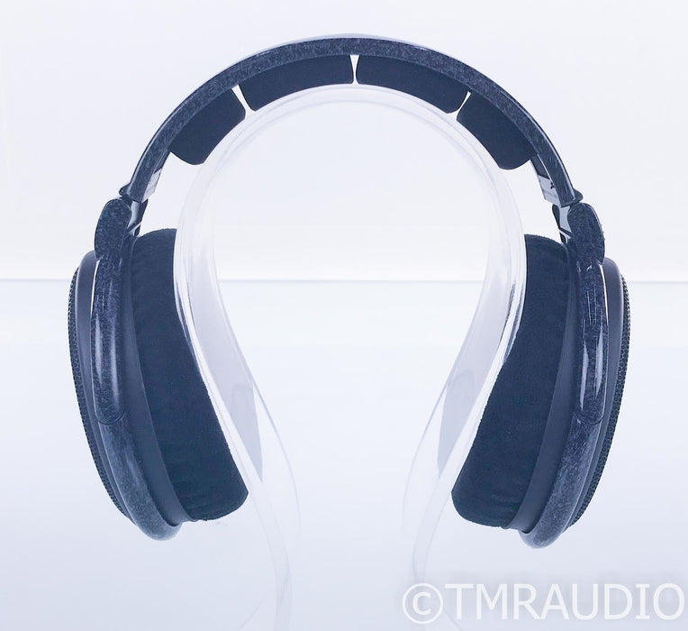 Sennheiser HD 600 Open Back Headphones (No Cable)