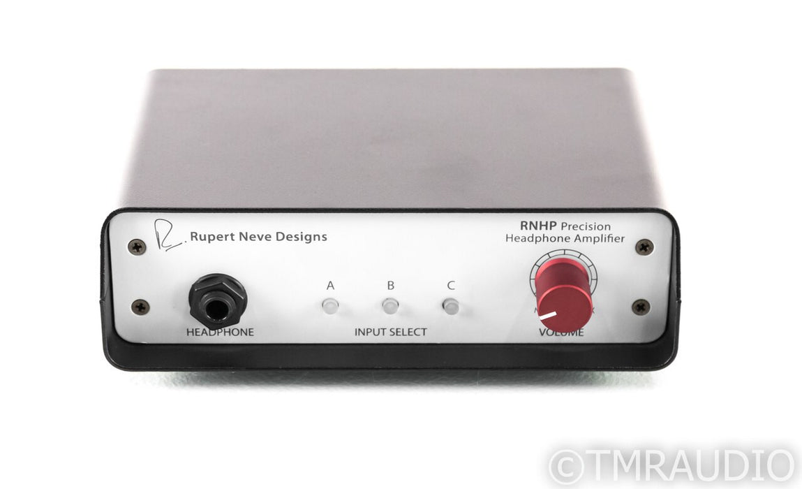 Rupert Neve Designs RNHP Headphone Amplifier