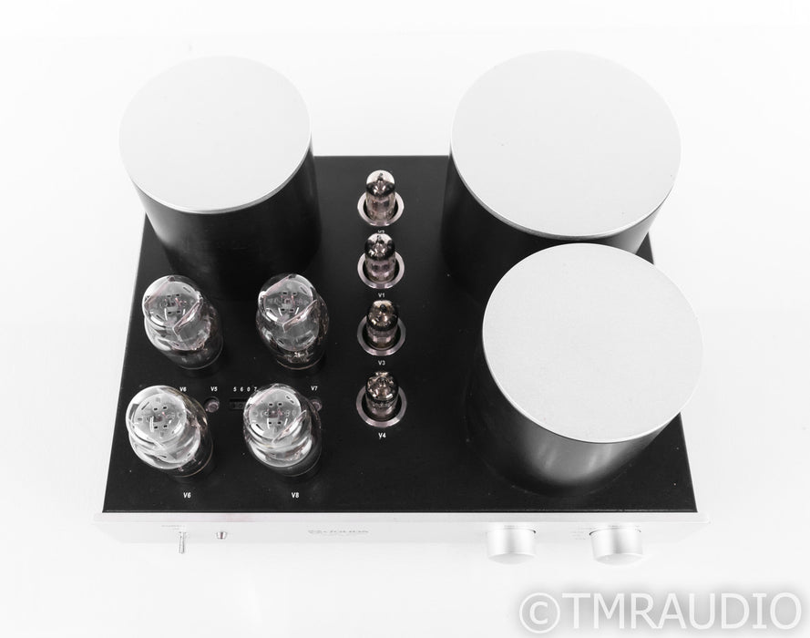 Jolida JD707A Stereo Tube Intergrated Amplifier; JD-707A
