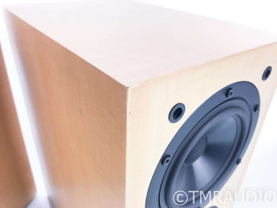 Soliloquy Loudspeaker Co. 5.0S Bookshelf Speakers
