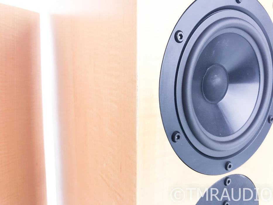 Soliloquy Loudspeaker Co. 5.0S Bookshelf Speakers