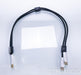 iFi Gemini Dual-Head USB Cable; .7m Digital Interconnect