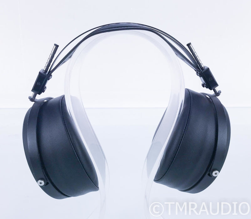 Audeze LCD-2C Planar Magnetic Headphones; LCD2 Classic; Factory Refreshed