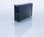 Ayre Codex DAC / Headphone Amplifier; USB D/A Converter